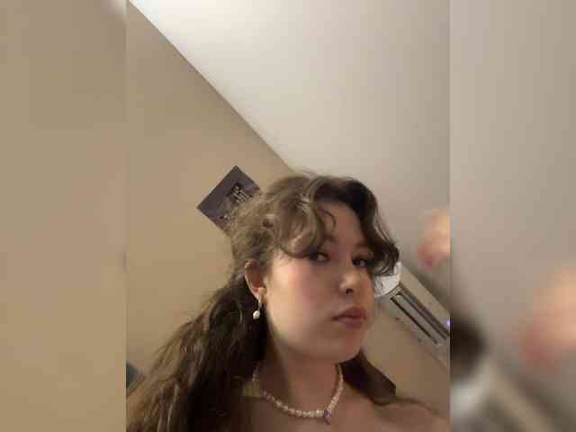 LadyEmily Sex Cam Show