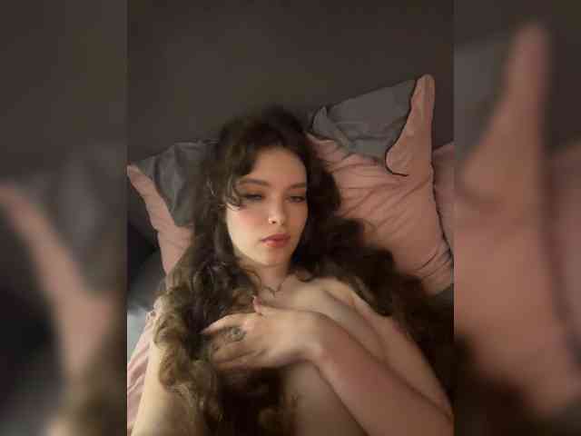 LadyEmily Sex Cam Show