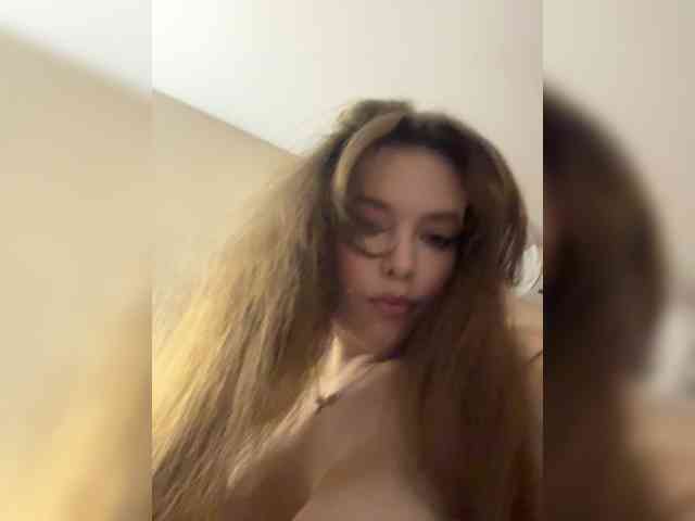 LadyEmily Sex Cam Show