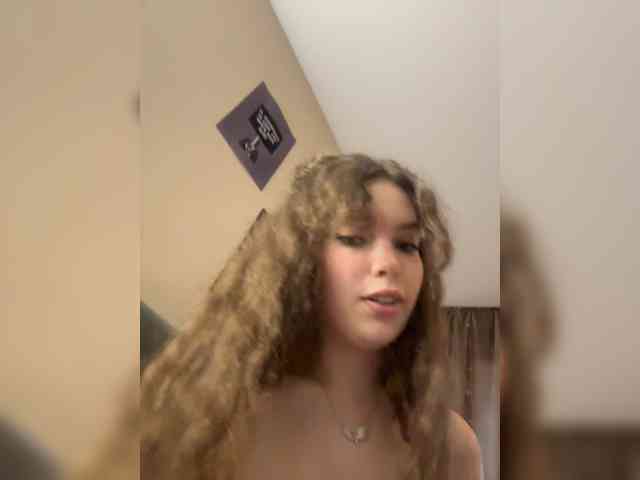 LadyEmily Sex Cam Show