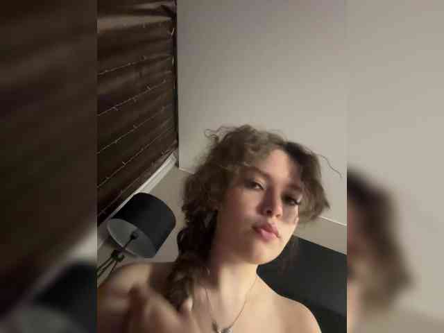LadyEmily Sex Cam Show