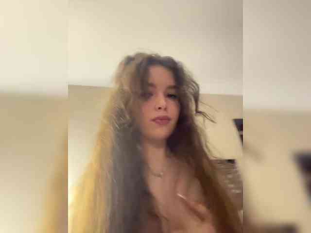 LadyEmily live show