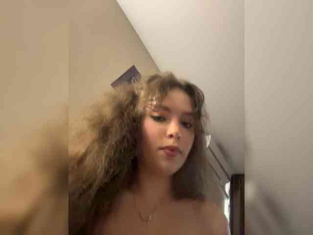 LadyEmily Sex Cam Show