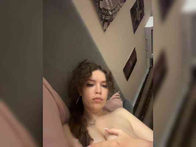 LadyEmily Sex Cam Show