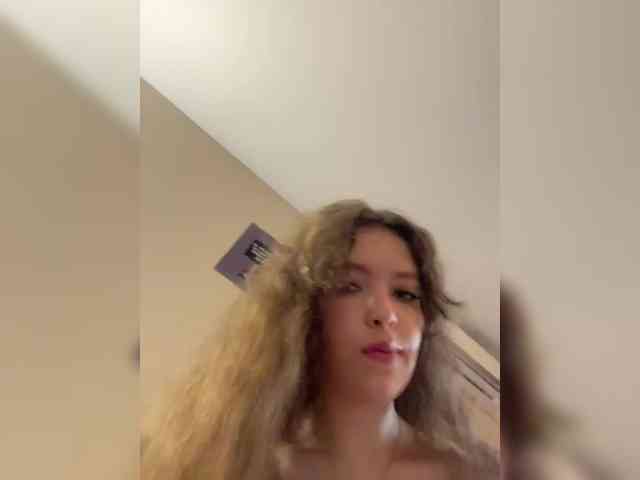 LadyEmily Sex Cam Show