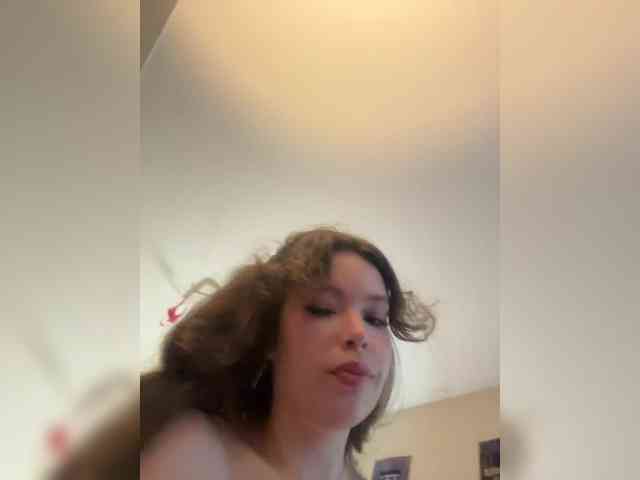 LadyEmily Sex Cam Show