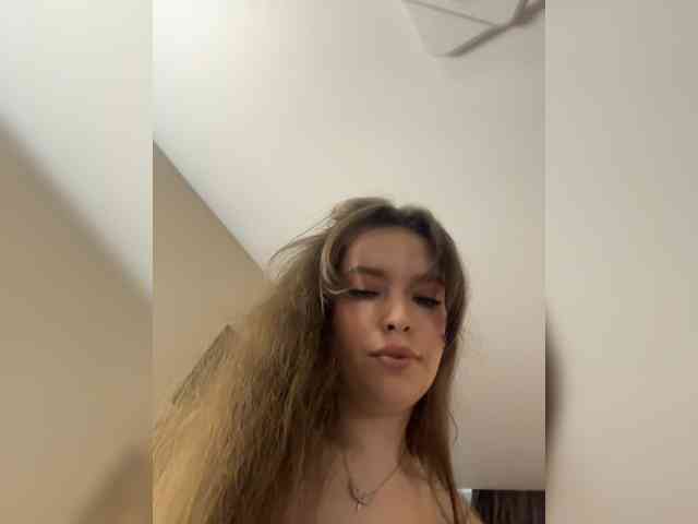 LadyEmily Sex Cam Show
