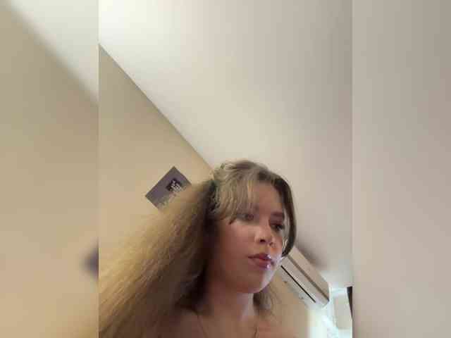 LadyEmily — Female live cam