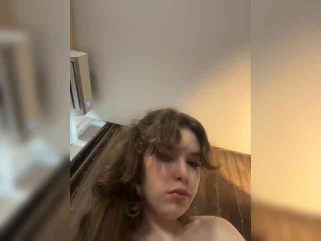LadyEmily Sex Cam Show