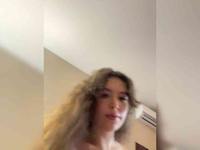 LadyEmily Sex Cam Show