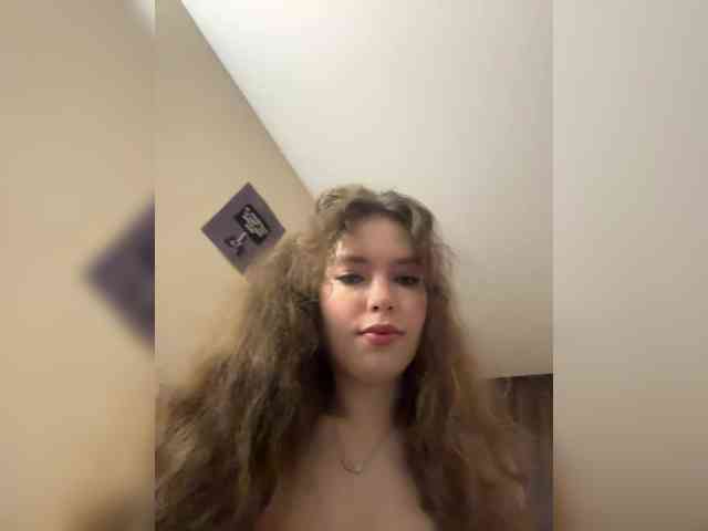 LadyEmily Sex Cam Show