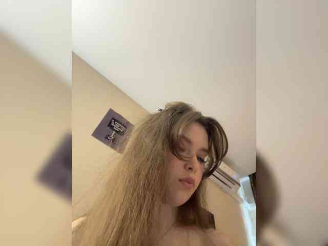 LadyEmily Sex Cam Show