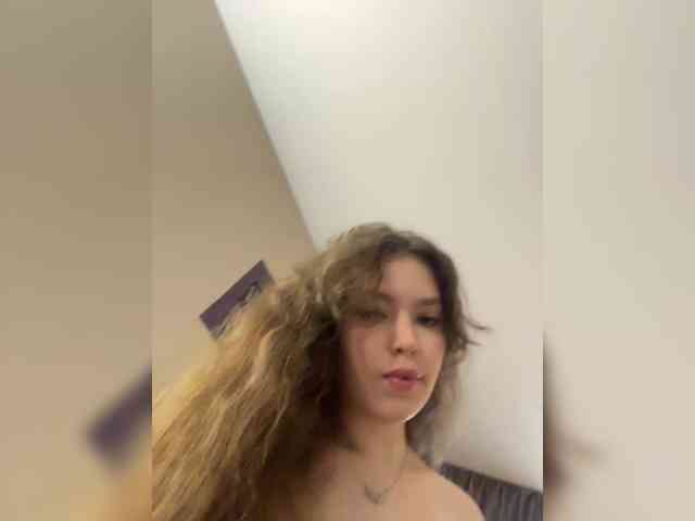 LadyEmily Sex Cam Show