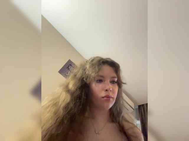 LadyEmily Sex Cam Show