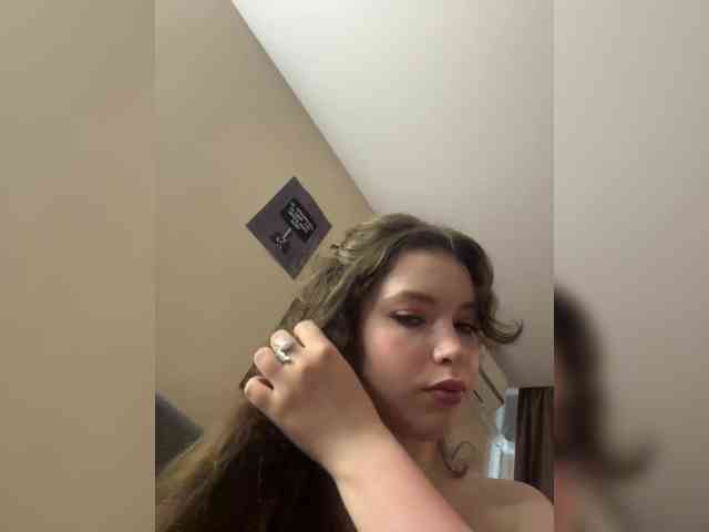LadyEmily Sex Cam Show