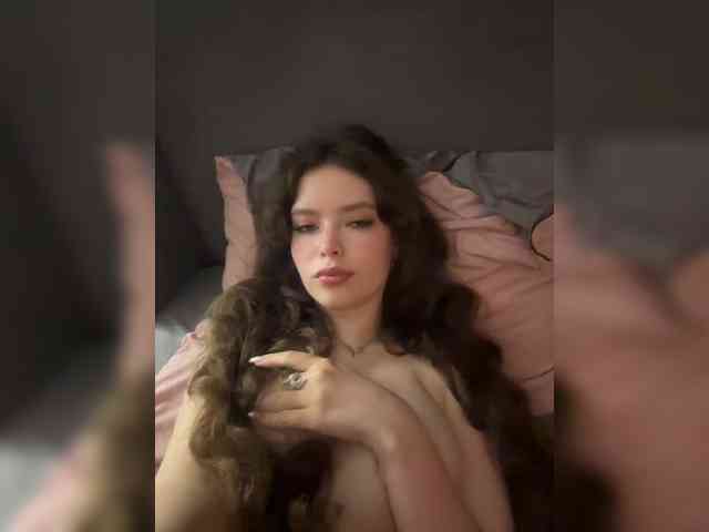 LadyEmily Sex Cam Show