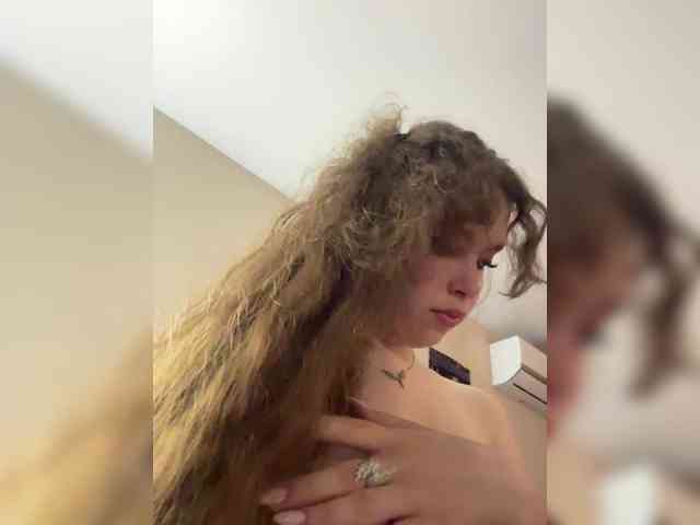 LadyEmily Sex Cam Show
