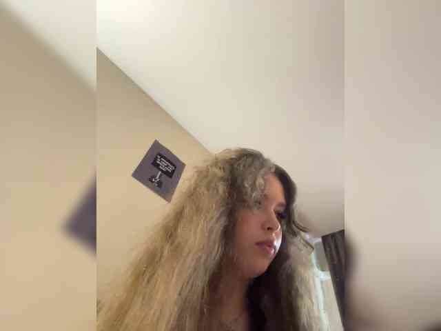 LadyEmily Sex Cam Show