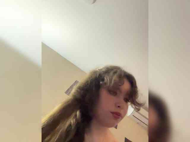 LadyEmily Sex Cam Show