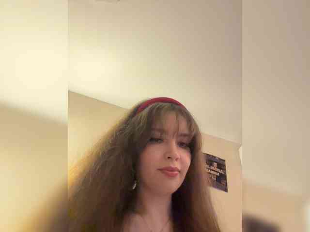 YourLadyyy webcam