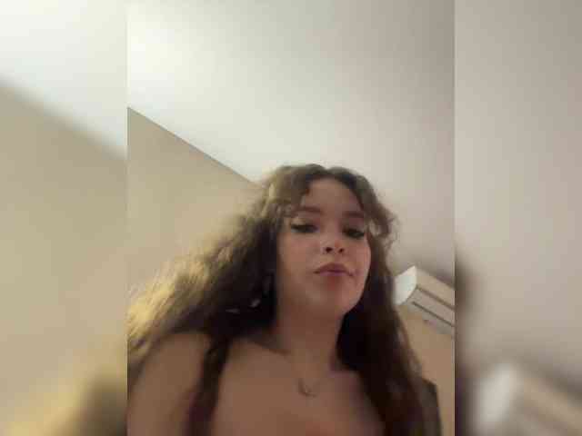 LadyEmily Sex Cam Show