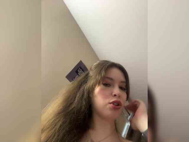 cam chat LadyEmily