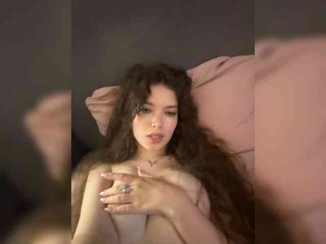 LadyEmily Sex Cam Show