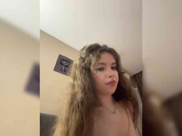 LadyEmily Sex Cam Show