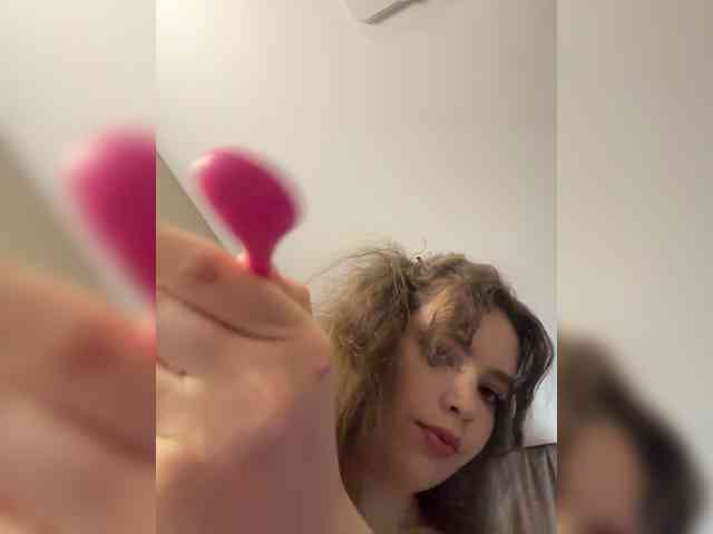 LadyEmily Sex Cam Show