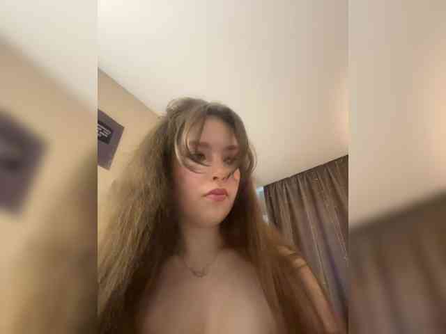LadyEmily Sex Cam Show