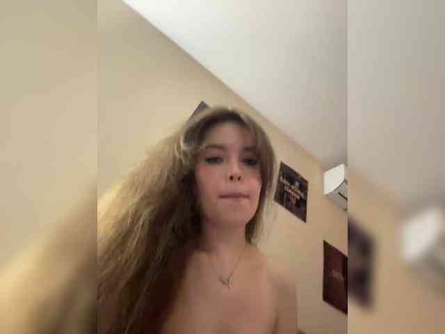 LadyEmily Sex Cam Show