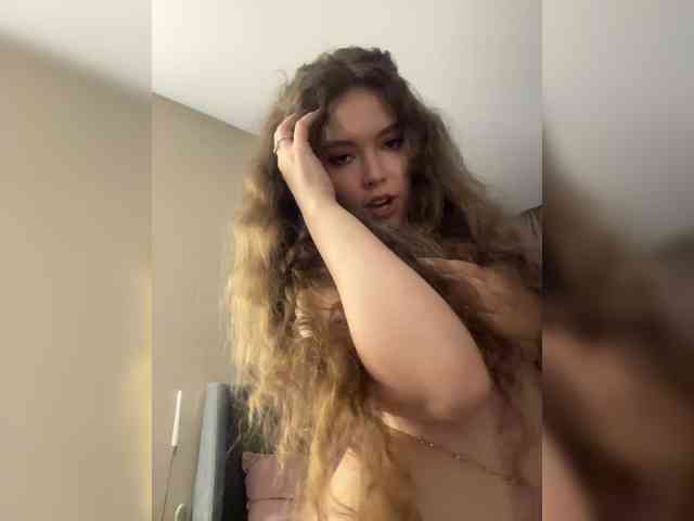 LadyEmily Sex Cam Show