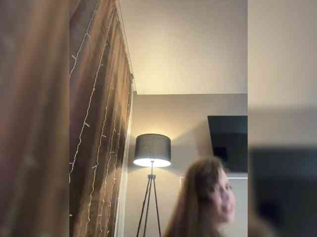 LadyEmily Sex Cam Show