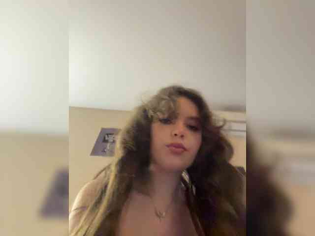 LadyEmily Sex Cam Show