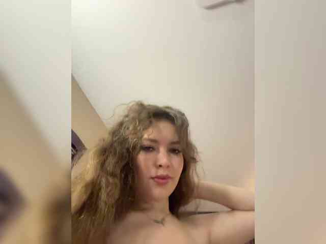 LadyEmily Sex Cam Show