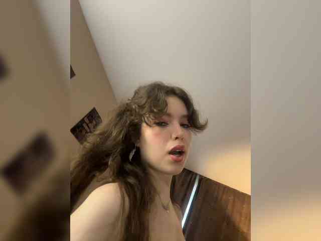 LadyEmily Sex Cam Show