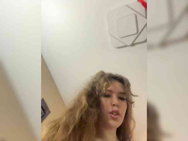 LadyEmily Sex Cam Show