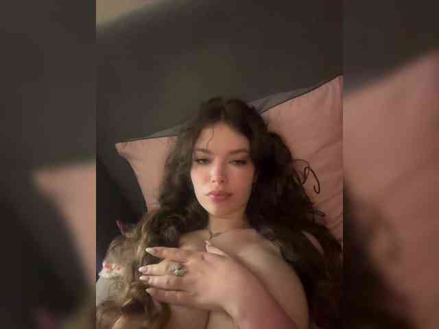 LadyEmily Sex Cam Show