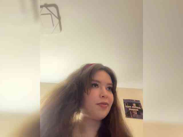 YourLadyyy webcam