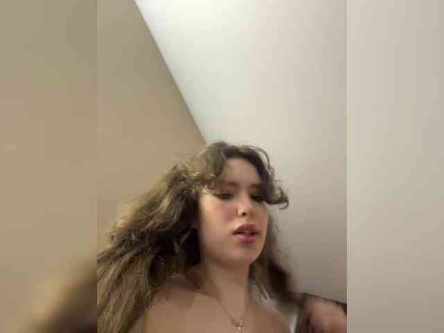 LadyEmily Sex Cam Show