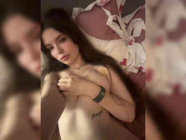 LadyEmily Sex Cam Show