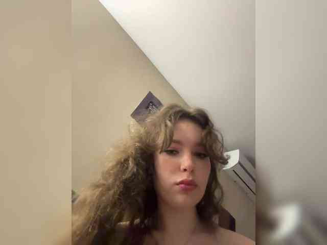 LadyEmily Sex Cam Show