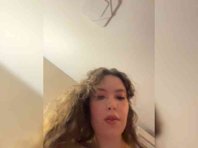 LadyEmily Live Webcam on BongaCams