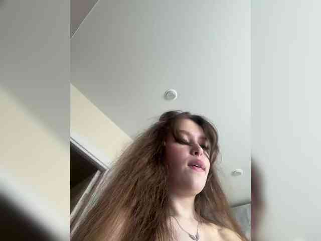 LadyEmily Sex Cam Show