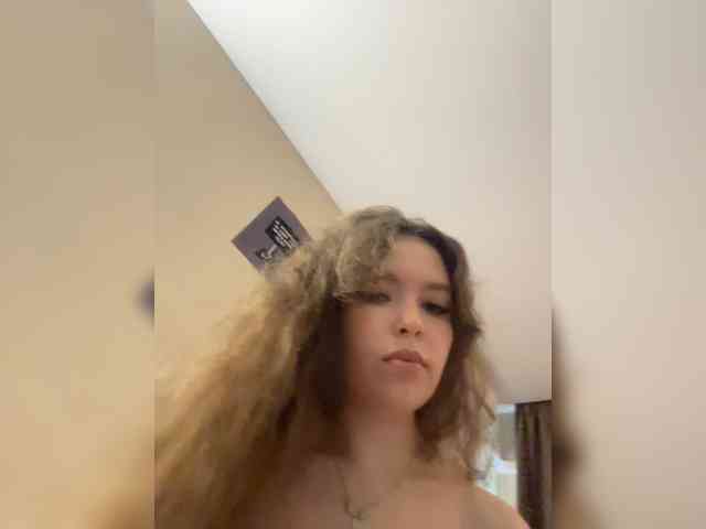 LadyEmily Sex Cam Show