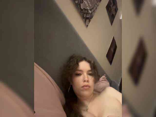 LadyEmily Sex Cam Show