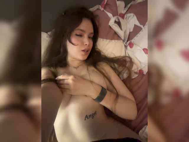 LadyEmily Sex Cam Show