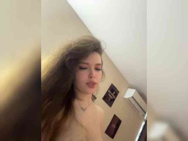 LadyEmily Sex Cam Show