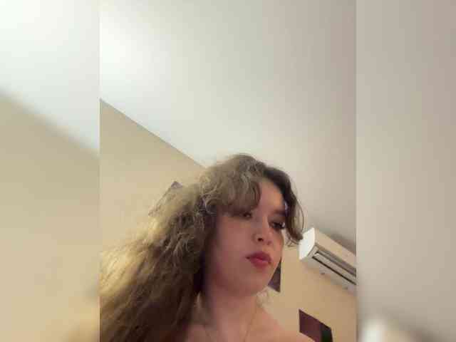 LadyEmily Sex Cam Show