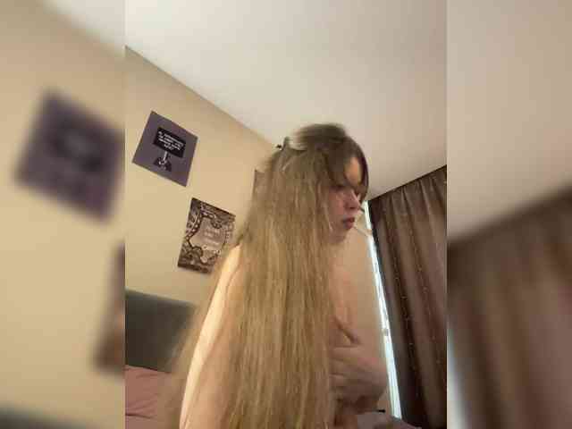 LadyEmily Sex Cam Show